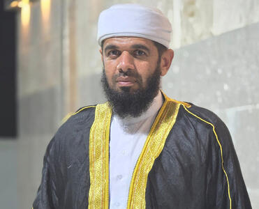 امام جمعه اهل سنت اوز فارس:اکنون وظیفه ما پیگیری انتقام شهداست