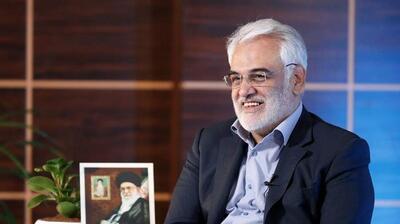 میگنا - دکتر محمدمهدی طهرانچی رئیس دانشگاه آزاد به شهادت رسید+عکس