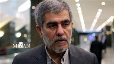 فریدون عباسی به شهادت رسید