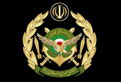 ارتش جمهوری اسلامی: ارتش در کنار سپاه پاسداران درس تلخى به نتانیاهو خواهد داد