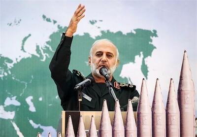سرلشکر رشید به شهادت رسید