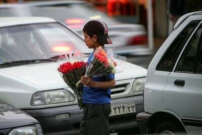 پویش «نه قاطعانه اما مهربانانه به کودکان کار در اصفهان» آغاز شد