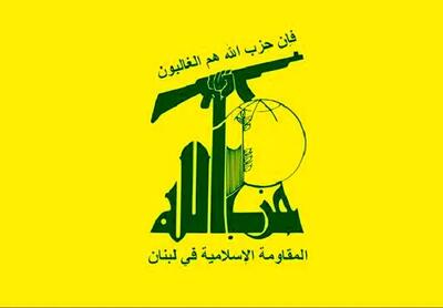 واکنش حزب‌الله به حمله اسرائیل به ایران