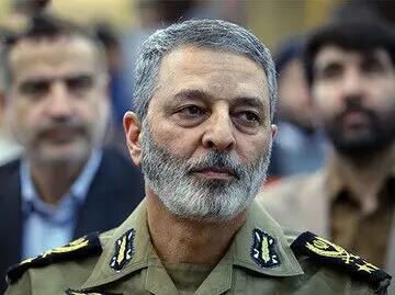 حکم جدید رهبر انقلاب؛ امیر سرلشکر موسوی، رئیس ستاد کل نیرو‌های مسلح شد