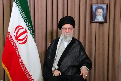 رهبر معظم انقلاب: نیروهای مسلح، رژیم رذل صهیونی را بیچاره خواهند کرد/ آنها فکر نکنند که زدند و تمام شد
