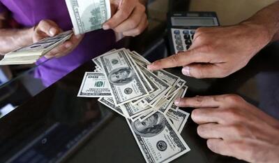 واکنش شدید قیمت دلار به حمله اسرائیل به ایران/ جدول قیمت امروز ۲۳ خرداد ۱۴۰۴