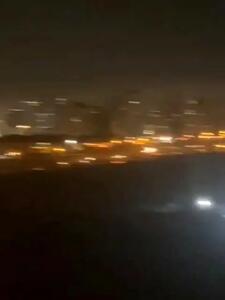 حمله جنایتکارانه رژیم صهیونیستی به نطنز، خنداب و خرم آباد