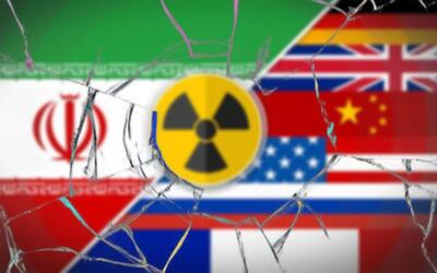 واکنش شدید ایران به اقدام فوری اتمی ایران