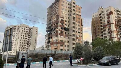 آماده‌باش کامل ستادهای بحران سراسر کشور
