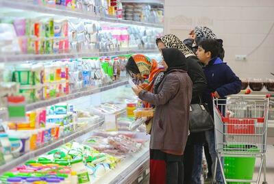 آرامش بازار با وجود حمله اسرائیل؛ کالاهای اساسی تامین است؟