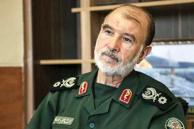 خبر شهادت سردار اسدی تایید شد؟
