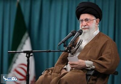 رهبری: اسرائیل منتظر مجازاتی سخت باشد | نفت ما