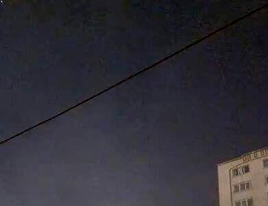 اولین ویدیو میدانی از خیابان فرحزادی تهران