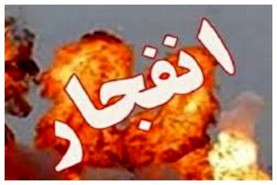 حمله اسرائیل به حوالی چیتگر در تهران