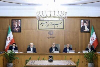 هشدار جدی دولت به اسرائیل؛ با دم شیر بازی کردید