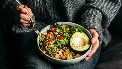 گیاهخواران بیشتر از گوشت‌خواران تشنه قدرت‌اند