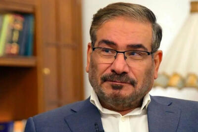 شهادت دریابان شمخانی تکذیب شد