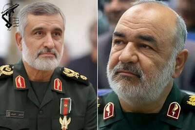 فرماندهان شهید ایران را بیشتر بشناسید