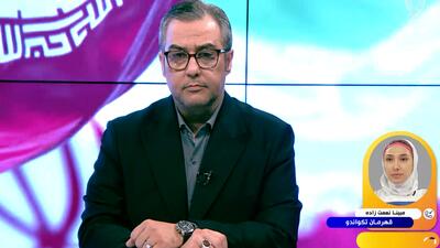 نعمت‌زاده: بامداد امروز صحنه‌های دلخراشی را دیدم - پارس فوتبال