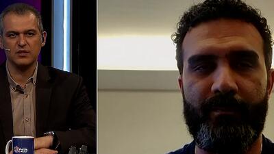 تندروان: پیاتزا بسیار پرتلاش و آگاه است - پارس فوتبال