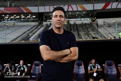 شوک بزرگ در نقل و انتقالات؛ تارتار پرسپولیس را دریبل زد؟ - پارس فوتبال