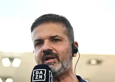 استراماچونی: قهرمان فصل بعد ایتالیا مشخص شد - پارس فوتبال
