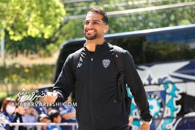کابوس هواداران پرسپولیس؛ شهاب زاهدی، زنگ خطر را به صدا درآورد! - پارس فوتبال