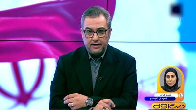 کیانی: امیدوارم همه چیز به حالت عادی برگردد - پارس فوتبال