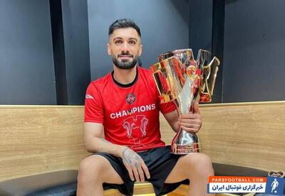 کلیپ ؛ رونمایی باشگاه استقلال از عارف آقاسی خرید جدید این تیم