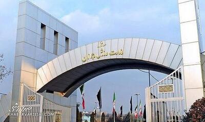 لغو تمام رقابتهای ورزشی در ایران تا اطلاع ثانوی - پارس فوتبال