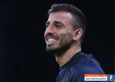 سعید صادقی: هر اومدنی رفتنی را در پی خواهد داشت و حالا وقت خداحافظی از شما رسیده