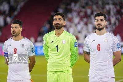 بیانیه بازیکنان تیم ملی فوتبال در پی تجاوز رژیم صهیونیستی به خاک ایران - پارس فوتبال