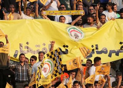 باشگاه فجر: مقابل هرگونه تجاوز به خاک وطن ایستاده‌ایم - پارس فوتبال