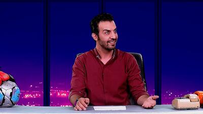 کنایه روا به جوانگرایی تیم ملی فوتبال ایران - پارس فوتبال