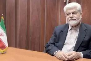 درخواست ساخت بمب اتم از رهبر انقلاب در صداوسیما/ویدیو