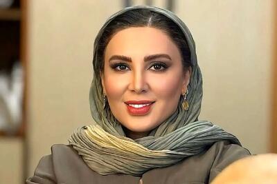 واکنش لیلا بلوکات به حمله اسرائیل علیه ایران + عکس