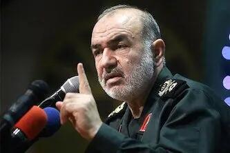 فرمانده کل سپاه پاسداران به شهادت رسید/ نگاهی به کارنامه پر افتخار سرلشگر شهید سلامی