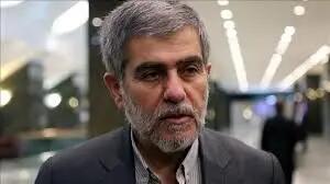 ویراست سه ساعت قبل از شهادت شهید فریدون عباسی
