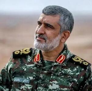 فوری؛ شایعاتی نظیر شهادت سردار علی فدوی، سردار حاجی‌زاده و دیگر فرماندهان صحت ندارد