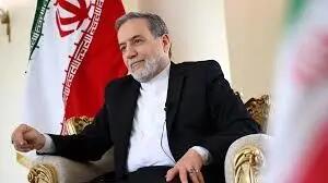 تماس وزیر خارجه عربستان با «عراقچی»