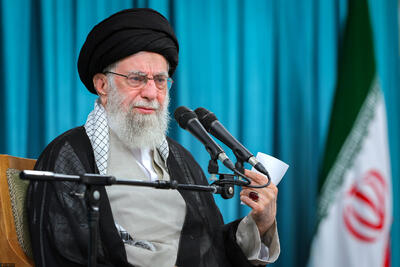 رهبر معظم انقلاب: رژیم صهیونی باید منتظر مجازاتی سخت باشد