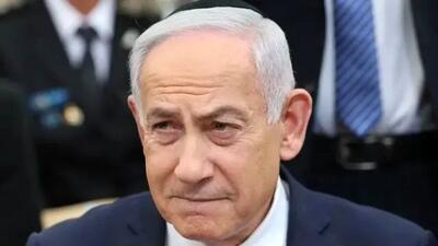 تشکر نتانیاهو از ترامپ پس از حمله به ایران؛ / تأکید بر هدف قرار دادن زیرساخت‌های هسته‌ای
