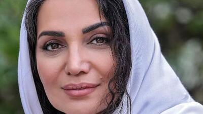 الهام پاوه‌نژاد در ۵۳ سالگی؛ سرزندگی و درخشش یک هنرمند + عکس