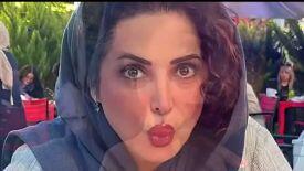 کلیپ زیبای کمند امیرسلیمانی برای تولدش