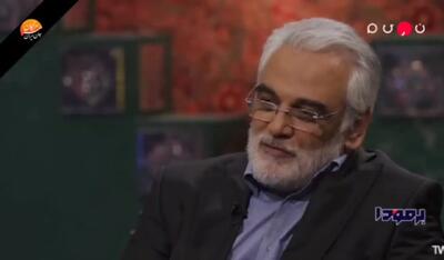 شهید طهرانچی: رفقای زیادی از من شهید شدند؛ خیلی دل‌تنگشان هستم و امید به دستگیری شان دارم