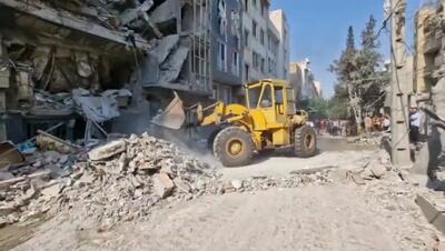تصاویر منزل شهید ذوالفقاری، استاد هسته‌ای دانشگاه بهشتی