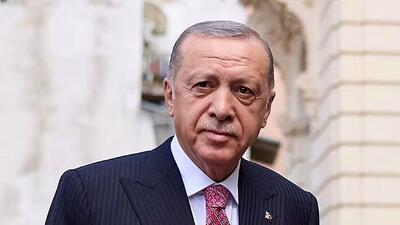اردوغان: اسراییل راهبرد غرق کردن منطقه را به مرحله‌ای خطرناک کشاند