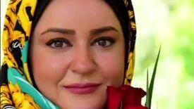 بازیگر مختارنامه: فقط نعیمه به من تبریک گفت