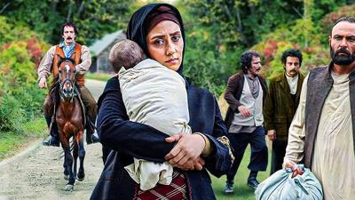 بازیگر نقش وارش در سریال وارش چه کسانی هستند + داستان سریال