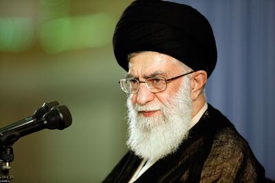 توییت عبری مقام معظم رهبری: اسرائیل برای خود سرنوشت تلخ و دردناکی تدارک دید | رویداد24